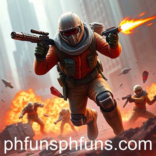 Exploring the Excitement of Action Games: A Dive into 'phfun s'