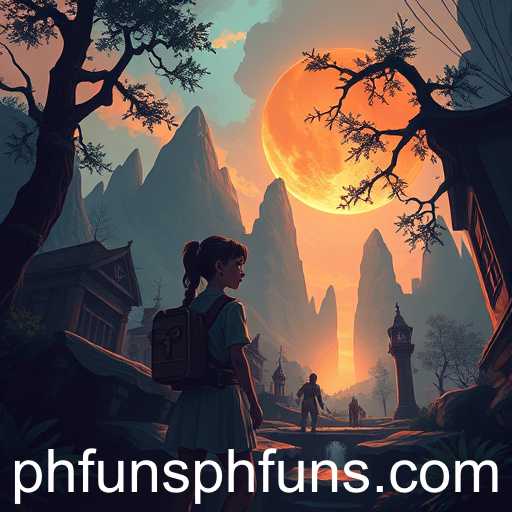 Exploring the Enchanting World of Adventure Games