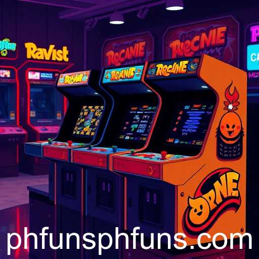 phfun s