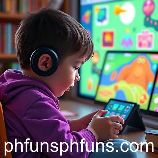 The Rise of Educational Gaming in 2025