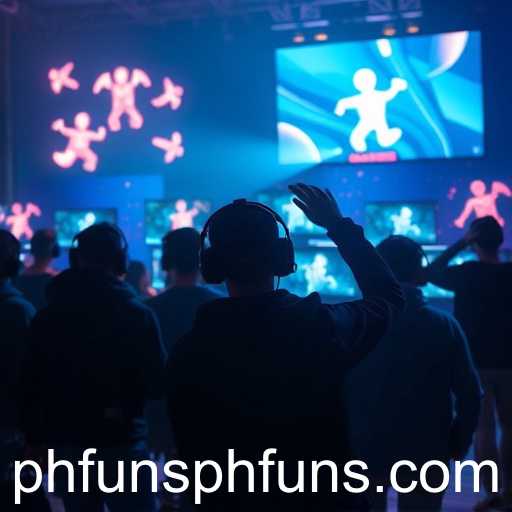 The Evolution of Online Gaming Communities