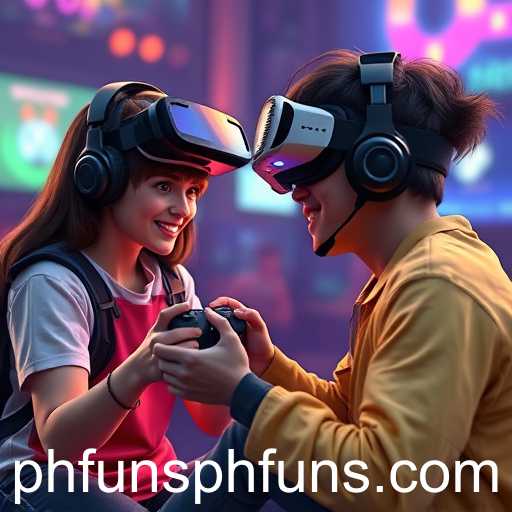 Exploring Gaming Trends and Innovations