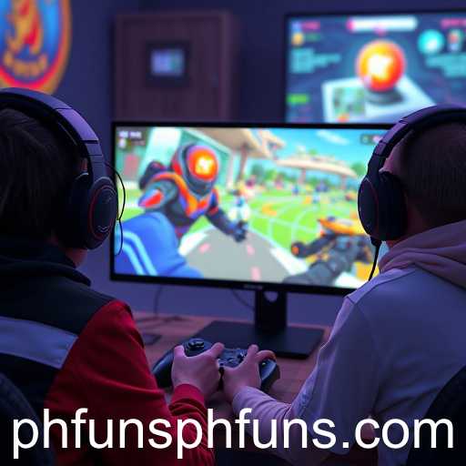 The Future of Online Gaming: Insights and Innovations