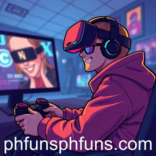 Gaming Trends and Innovations 2025