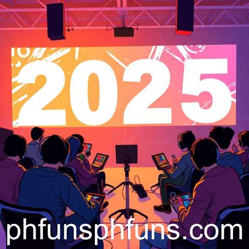 Gaming Trends and Innovations in 2025