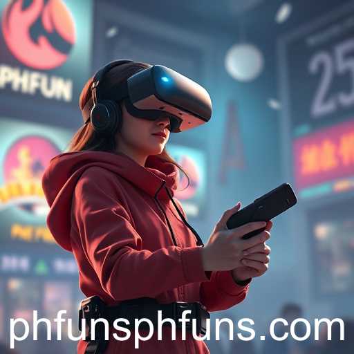 Interactive Gaming Evolution in 2025