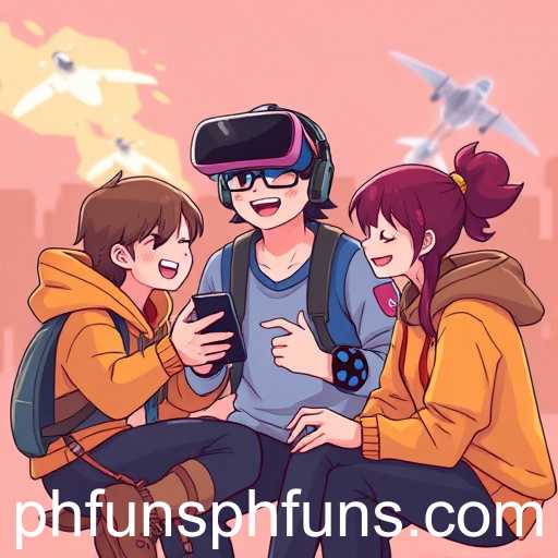 The Rise of Interactive Gaming in 2025