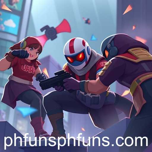 The Rise of Multiplayer Games: A New Era of Interactive Entertainment