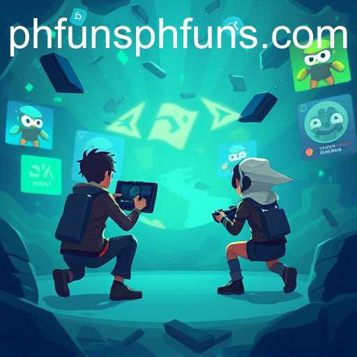 Discover New Heights in Online Gaming