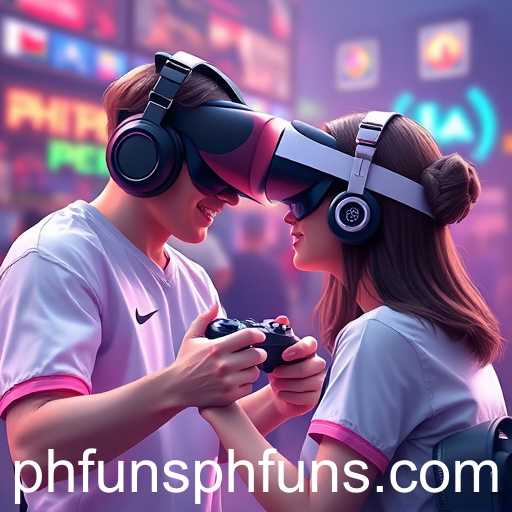 The Evolution of Online Gaming in 2025