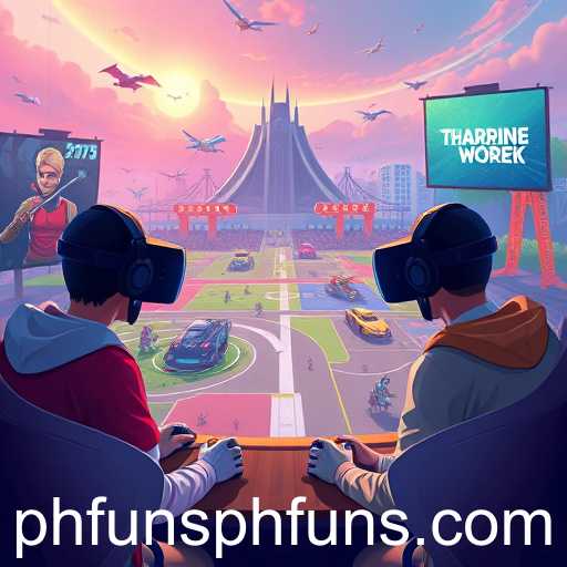 The Rise of Online Gaming in 2025