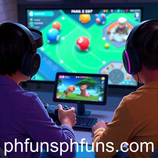 Online Gaming Trends and Insights