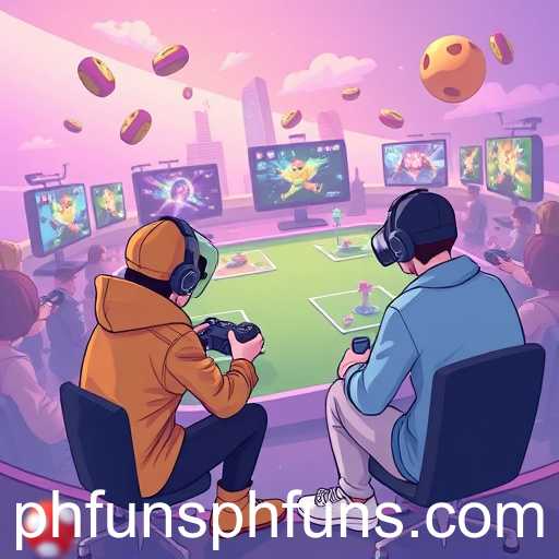 phfun s