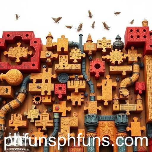 Exploring the Intriguing World of Puzzle Games: A Focus on 'Phfun s'