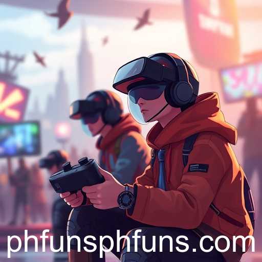 The Rise of English Game Websites in the Digital Age