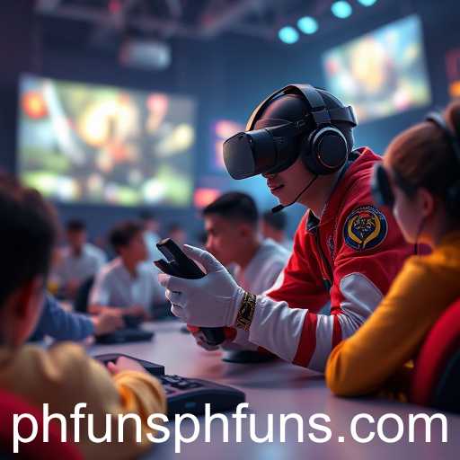 The Rise of Online Gaming Communities in 2025