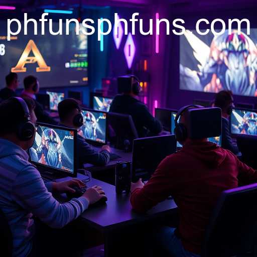 The Rise of Online Gaming Communities