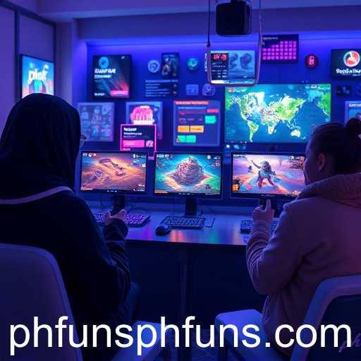 The Rise of Digital Gaming Portals Post-Pandemic