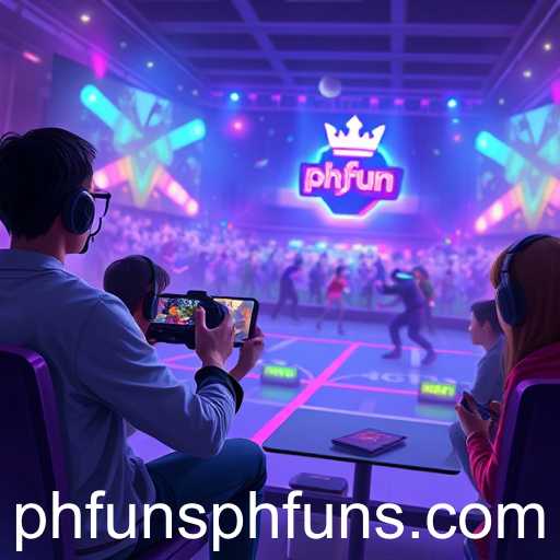 phfun s