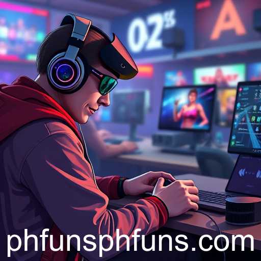 The Rise of Online Gaming in Modern Times