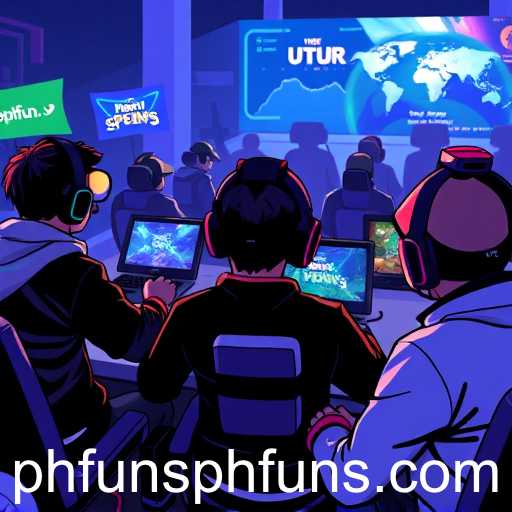 The Rise of Online Gaming in 2025