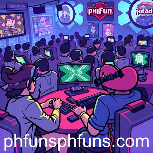 The Rise of Online Gaming Trends