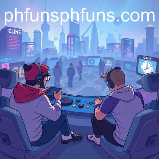 The Rise of Online Gaming and Its Cultural Impact