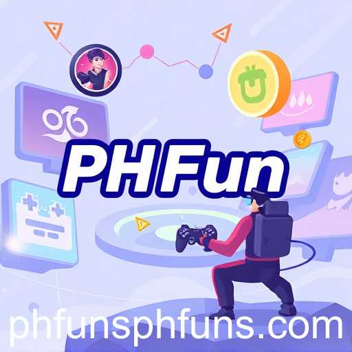 The Digital Playground: Phfun's Rise in Gaming