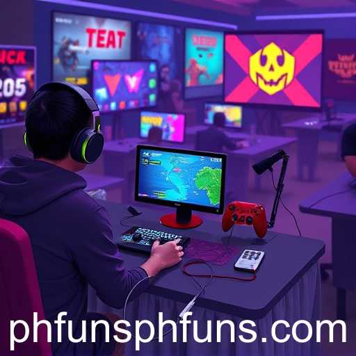 The Rise of Online Puzzle Gaming