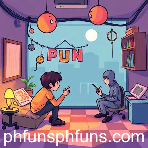 The Rise of Quirky Online Games