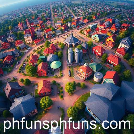 Exploring the Fascinating World of Simulation Games