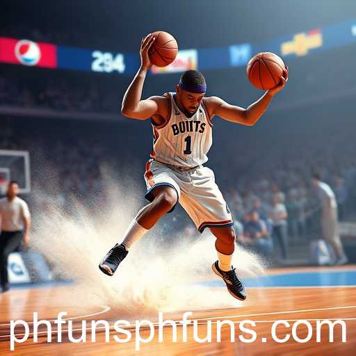 Exploring the Exciting World of Sports Games: A Dive into the 'phfun s' Category