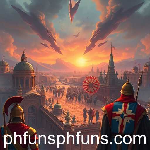 The Enduring Appeal of Strategy Games: A Deep Dive into 'phfun s'
